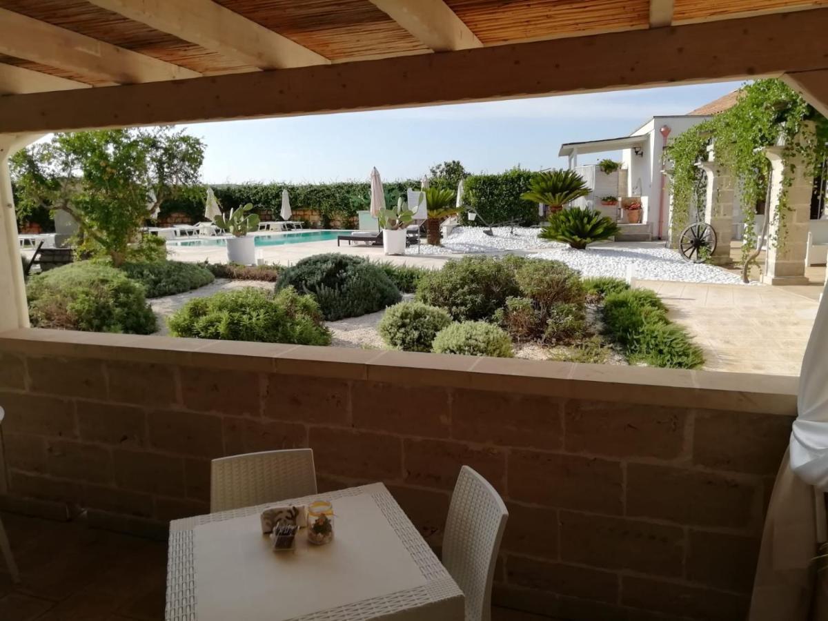 乌瓜诺拉基耶萨Il Giardino Del Tiglio住宿加早餐旅馆 外观 照片