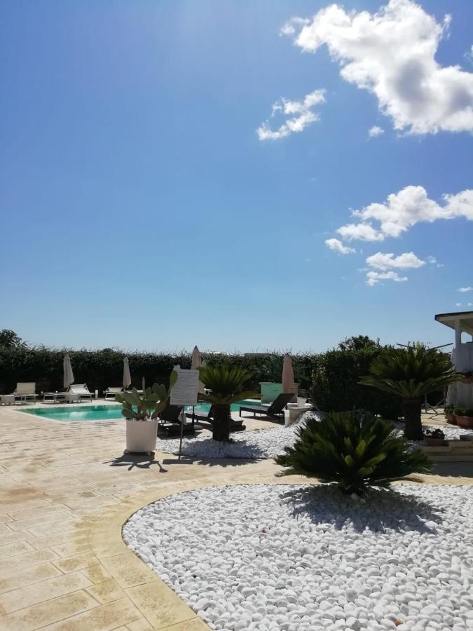 乌瓜诺拉基耶萨Il Giardino Del Tiglio住宿加早餐旅馆 外观 照片