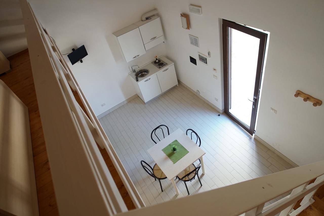 乌瓜诺拉基耶萨Il Giardino Del Tiglio住宿加早餐旅馆 外观 照片