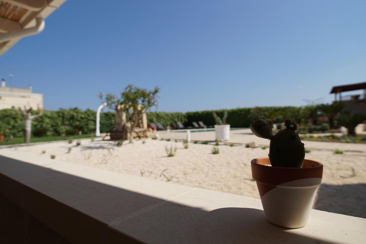 乌瓜诺拉基耶萨Il Giardino Del Tiglio住宿加早餐旅馆 外观 照片